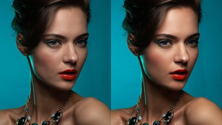 Advanced Photo Retouching Techniques